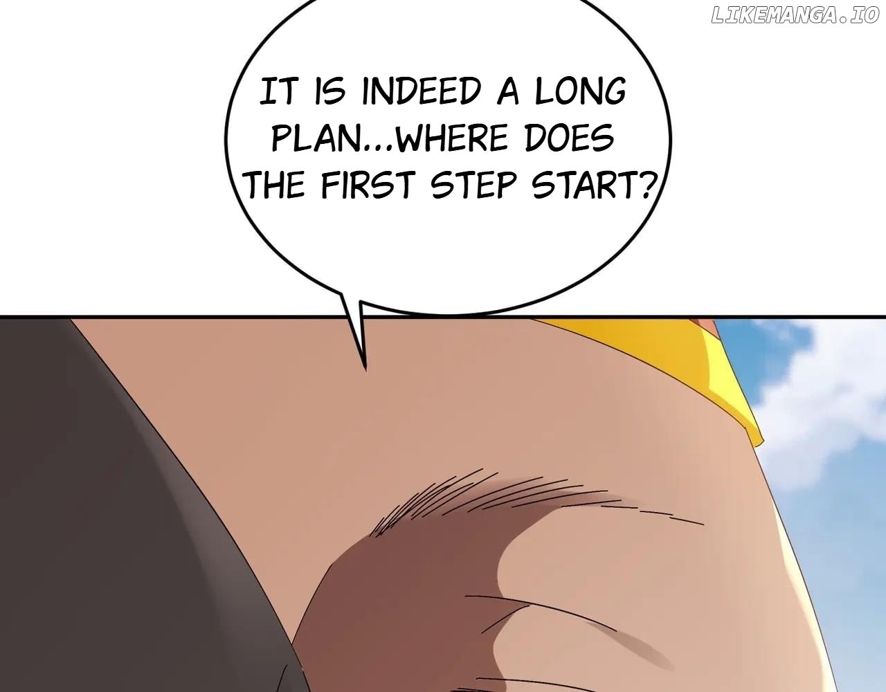 My Furry Harem Is After Me Chapter 328 - page 64